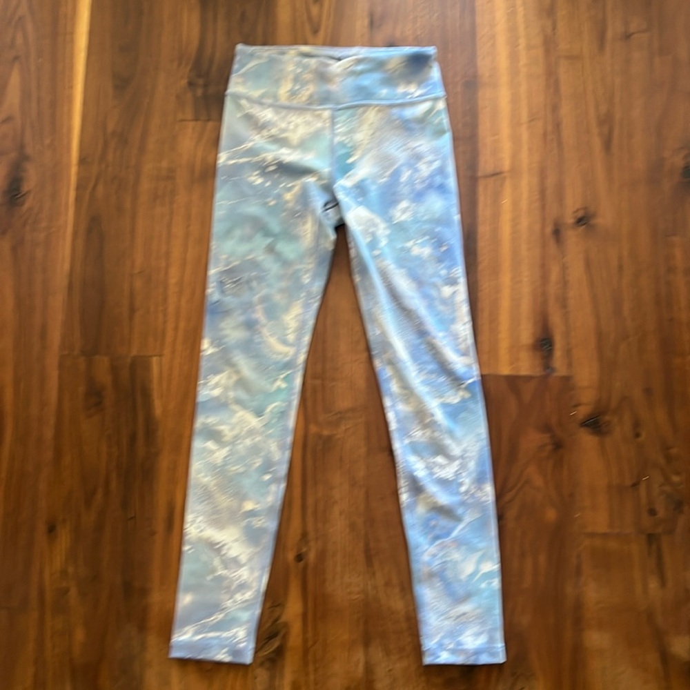 Athleta Girl leggings